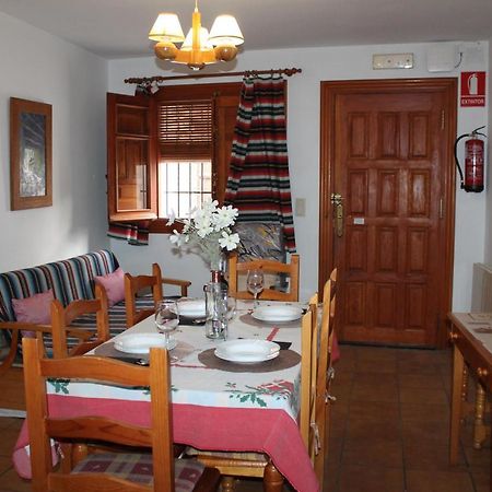 Apartamentos Rurales Rosendo: El Romero 卡皮雷拉 外观 照片