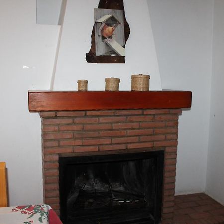 Apartamentos Rurales Rosendo: El Romero 卡皮雷拉 外观 照片
